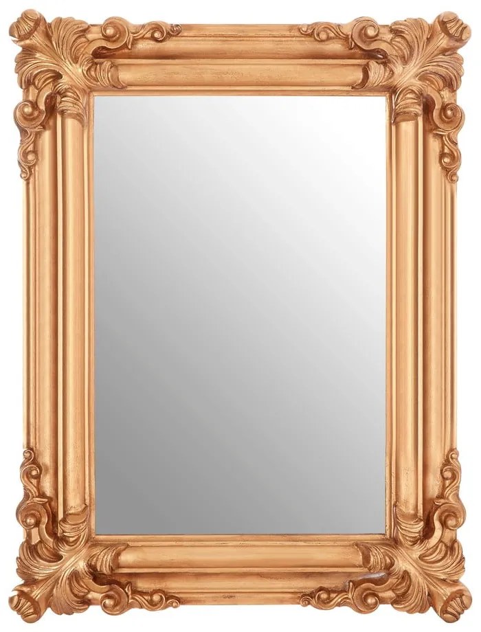 Fali tükör 93x123 cm Georgia – Premier Housewares