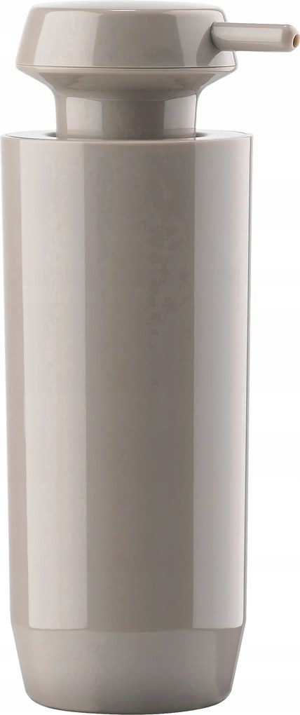 Zone Suii Szappanadagoló 17,5 cm Taupe fényes