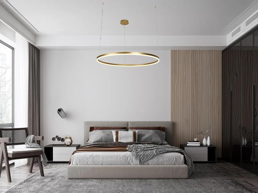 LED világítás + vezérlés 72W - J4380/G