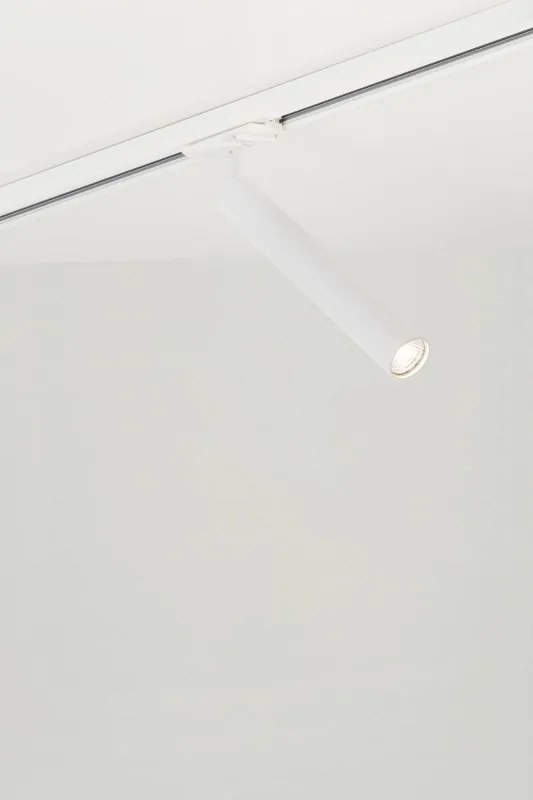 Nordlux LINK COLE 2112859901 Sínreflektor 1x40W/E14 IP20