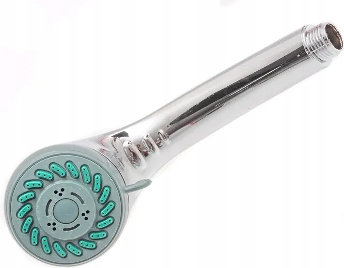 2 az 1-ben zuhanyfej