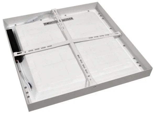 LED mennyezeti panel CHRIS LED/30W/230V 4000K 40x40 cm fehér