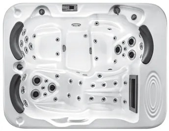 Vitalspa Aruba jakuzzi masszázsmedence