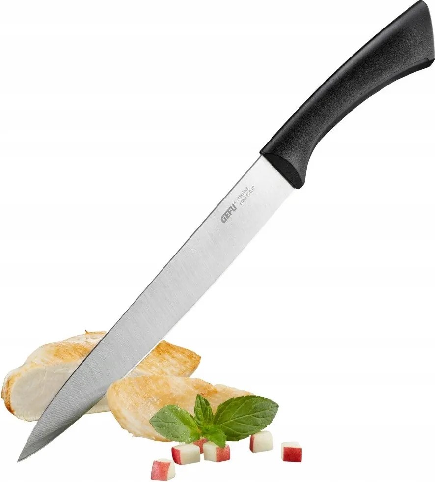 Rozsdamentes Acél Kés Japán Zöldség Húsokhoz