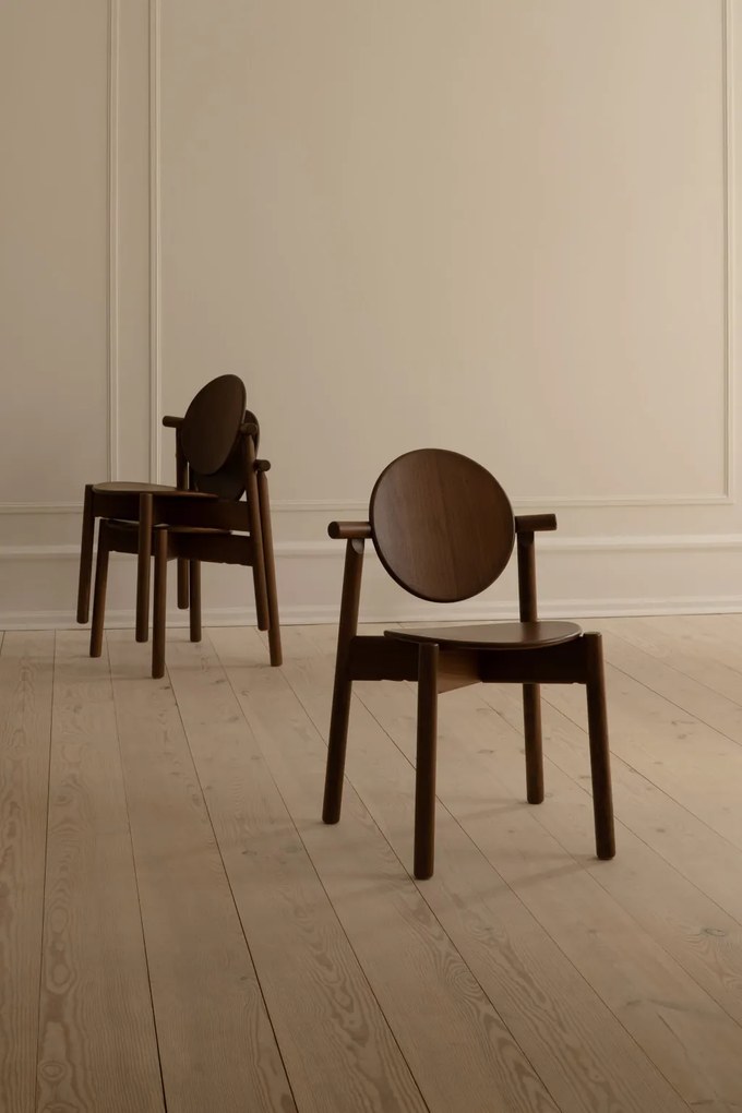 Heiko design szék