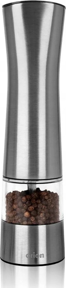 Bors- És Sódaráló Elektromos Acél Automata Konyhai 21.5CM