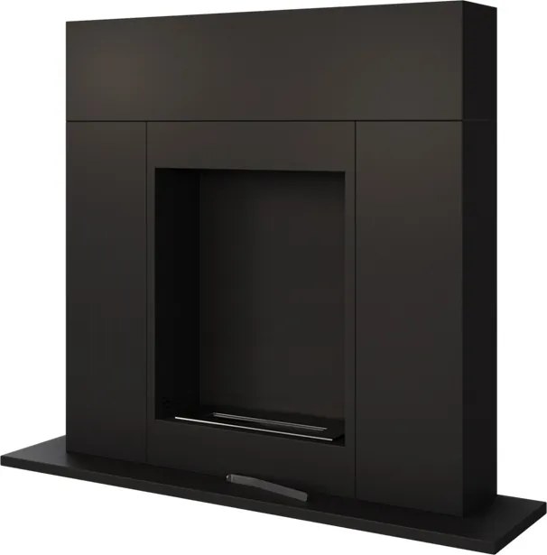 Biokandalló BIO FLAME Rakija Standard Black