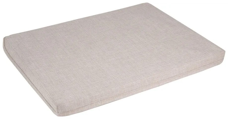 Bézs fedeles textil tárolódoboz 34x45x25 cm Soft Storage – Bigso Box of Sweden