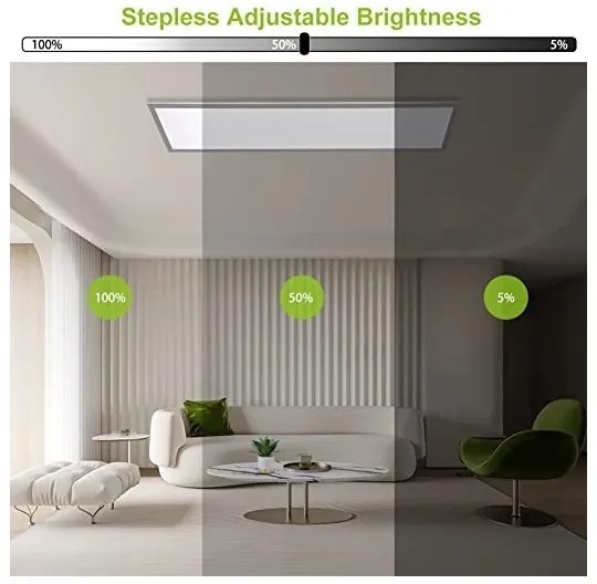 Immax NEO 07763C - 3x LED Wi-Fi G9/4W/230V dimmelhető izzó Tuya