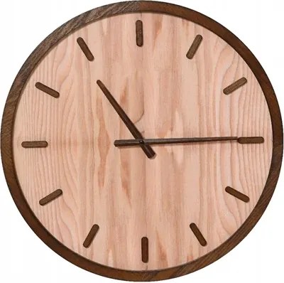 Falióra nagy fa 50 cm dekoratív modern robusztus kivitelezés