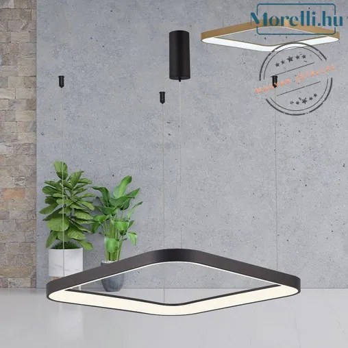 BRAYTRON BH17-01981 BELLA-SLP Modern Led Függesztett Lámpa LED IP20