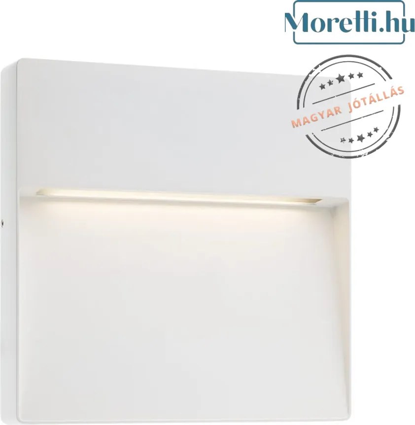 REDO 9627 EVEN Modern Kültéri Fali Lámpa LED IP54