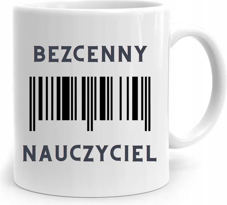 Pedagógusnapi Bögre Felbecsülhetetlen Értékű Pedagógus fényképes nyomtatással