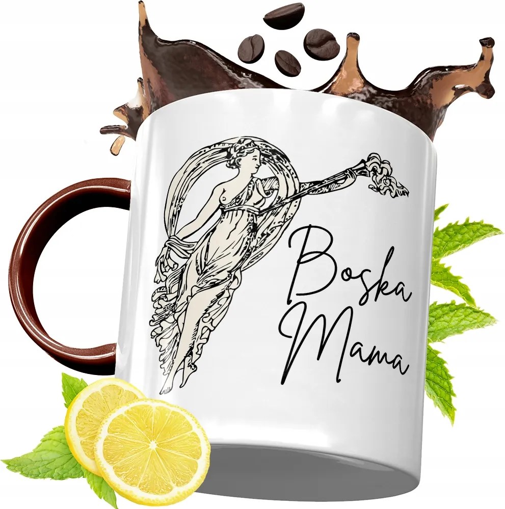 Bordó Bögre Anyukáknak Születésnapi Ajándék fényképes nyomtatással