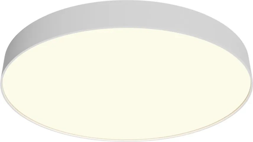 MAYTONI C032CL-90W3K-RD-W ZON Kerek Mennyezeti Lámpa Fehér LED IP20
