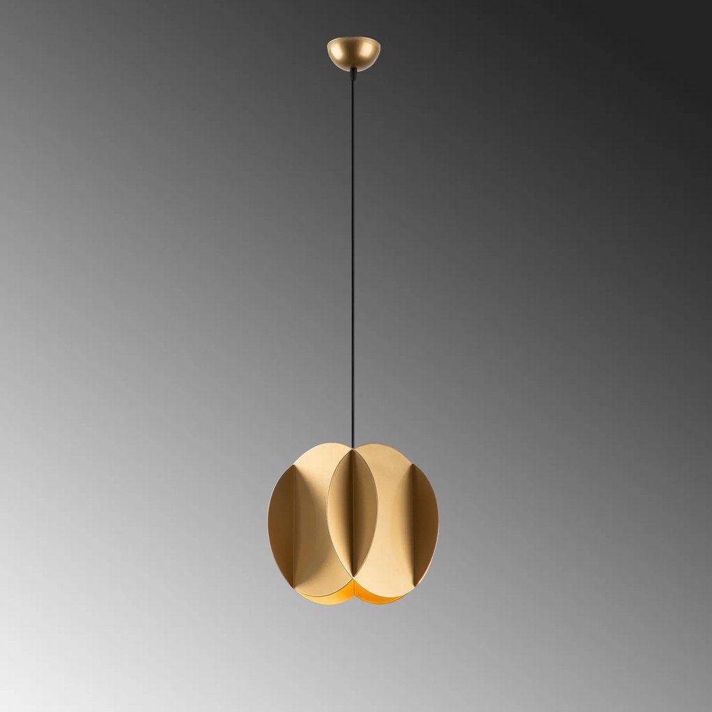 Corner - 13779 - Gold