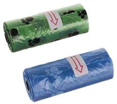 Dog chew toy, tug - set 25384
