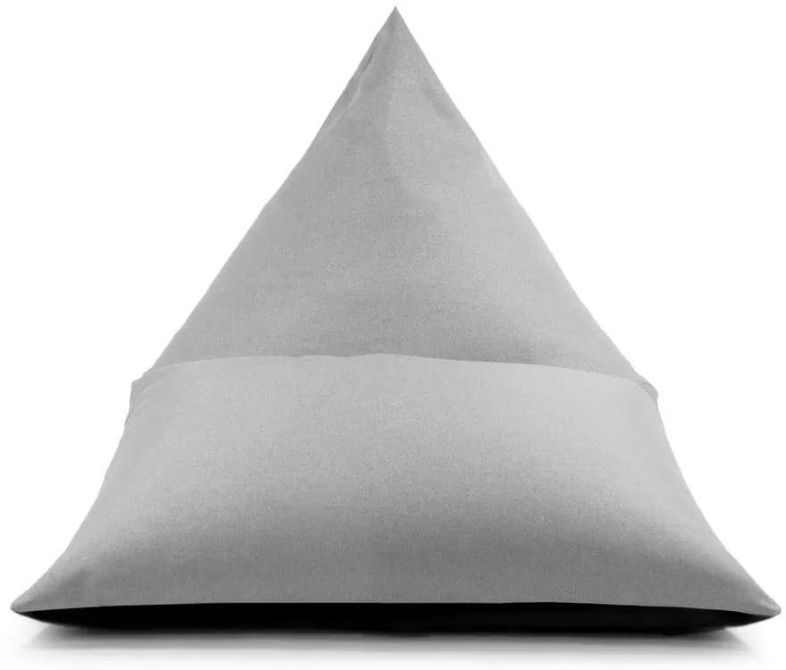 Narancssárga babzsákfotel Razzmatazz – SLOWDOWN