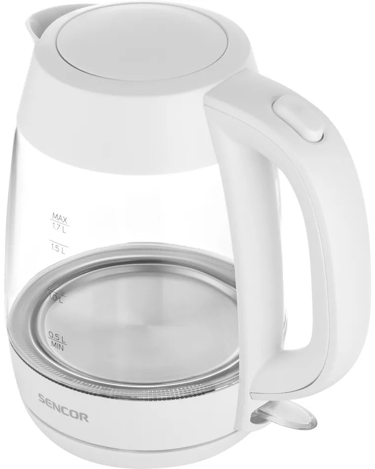 Sencor SWK 7300WH gyorsforraló