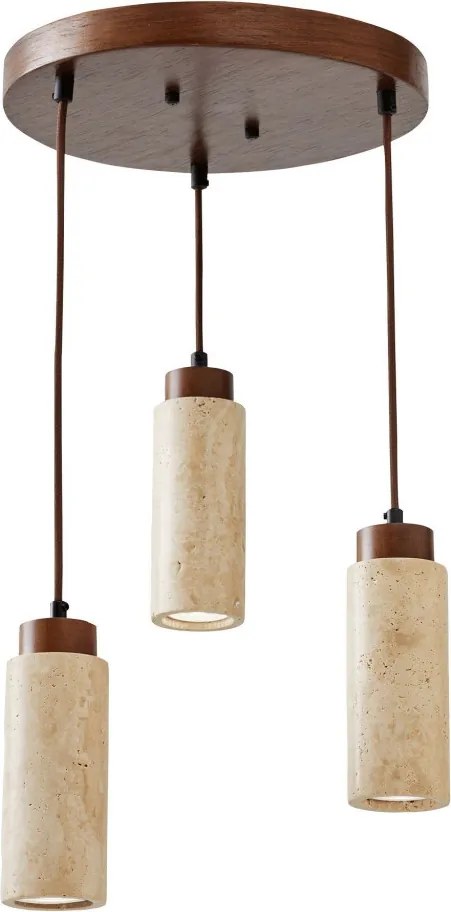 Babıl-C - Walnut