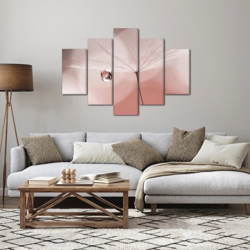 Kép - Egy csepp harmat (150x105 cm)