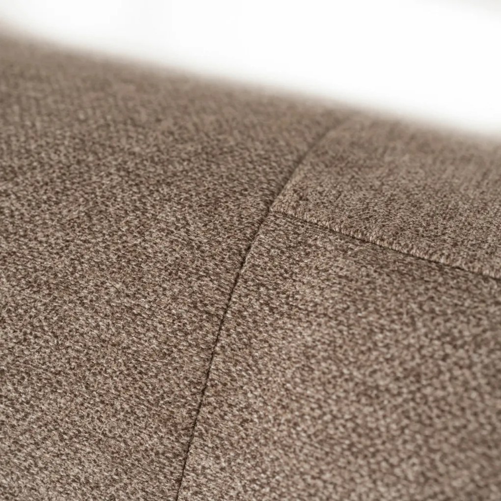 2 db kihúzható kanapé barna színben – NEPAL