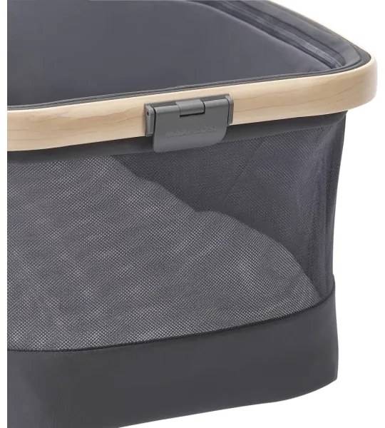 Maxi-Cosi - Babakosár 3in1 ALBA szürke