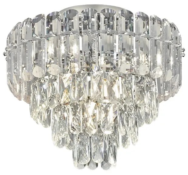 Mennyezeti lámpa Malizia – Trio Select