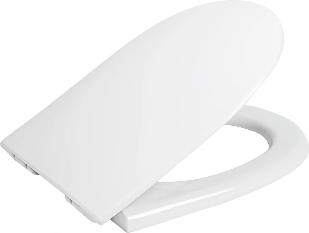 Akcent soft-close WC-ülőke