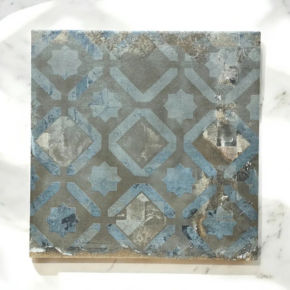 Gambini Heartland GRID járólap 30x30