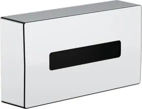 Hansgrohe AddStoris higiéniai zacskótartó króm 41774000