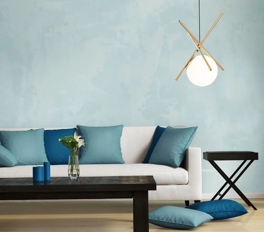 Függeszték Bronz XENA MAXLIGHT P0403