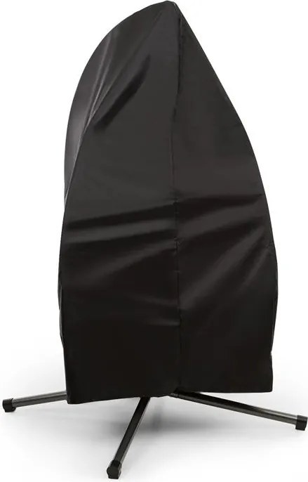 Blumfeldt Bella Donna, védőburkolat, 100 % poliészter, vízhatlan, fekete