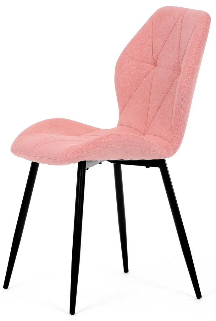 CT-285 PINK2 étkezőszék szett, 4 db
