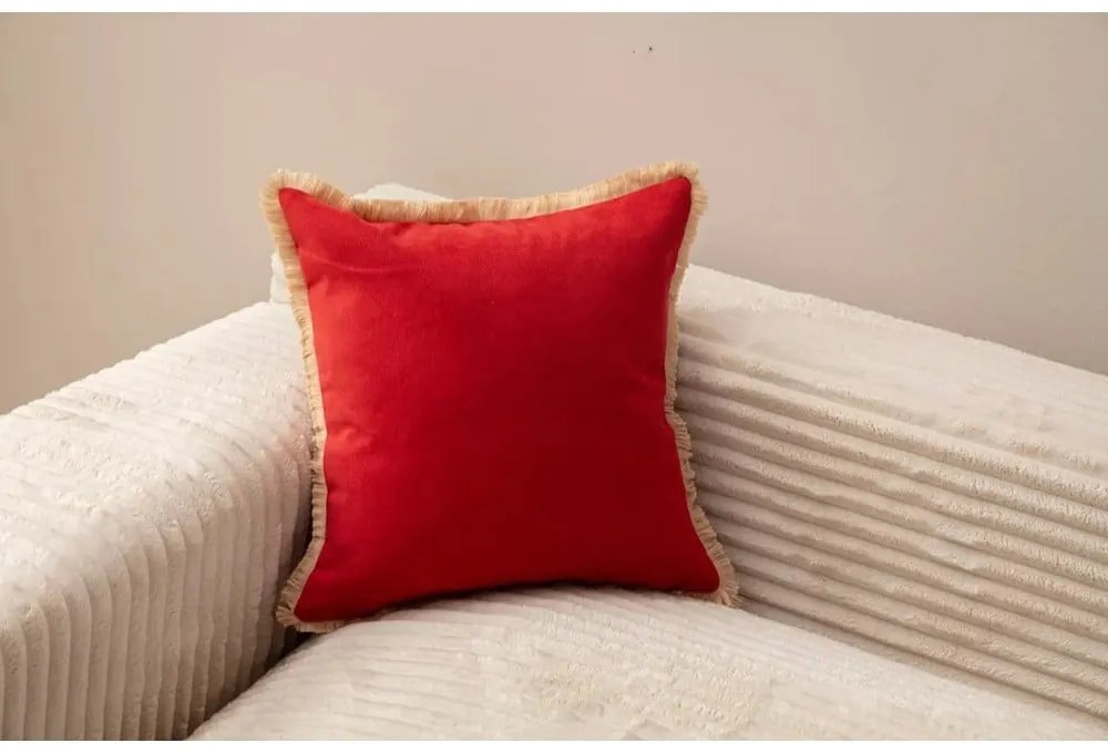 Párnahuzat 43x43 cm Sacakli – Mioli Decor