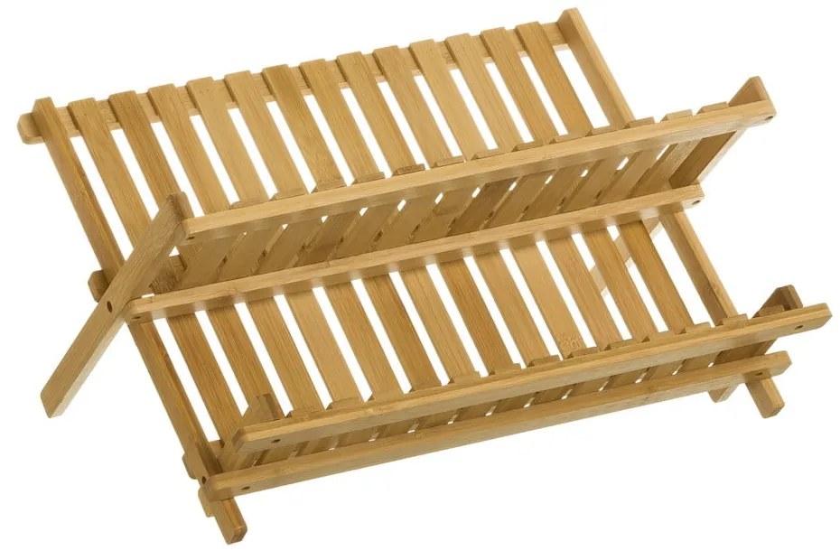 Bamboo bambusz edényszárító - Casa Selección
