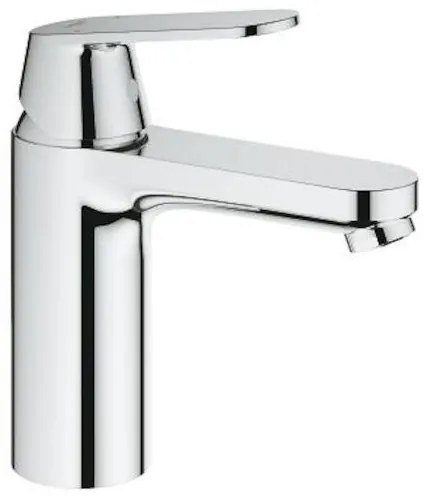 Grohe Eurosmart Cosmopolitan mosdó csaptelep leeresztőszelep nélkül króm 23327000 G23327000