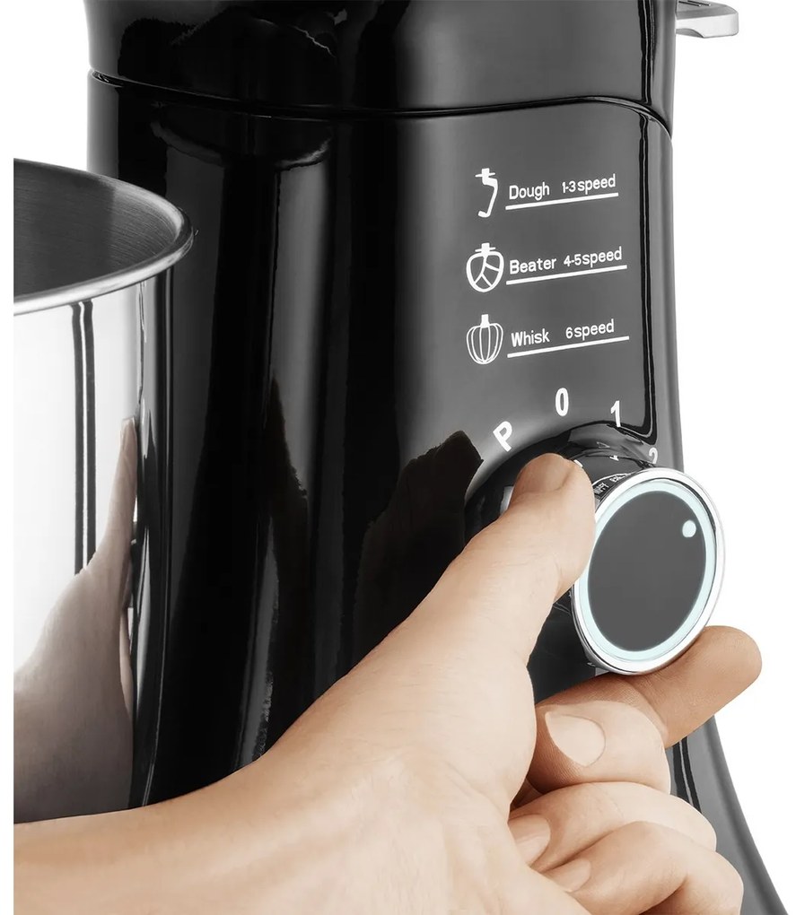 Catler KM 8013 konyhai robotgép