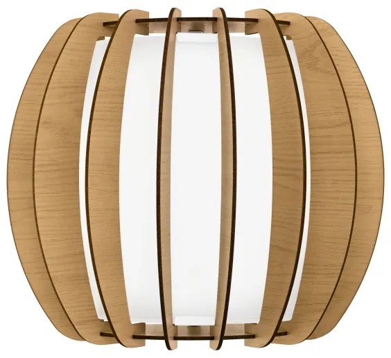 Eglo 95602 - Fali lámpa STELLATO 1 1xE27/60W/230V