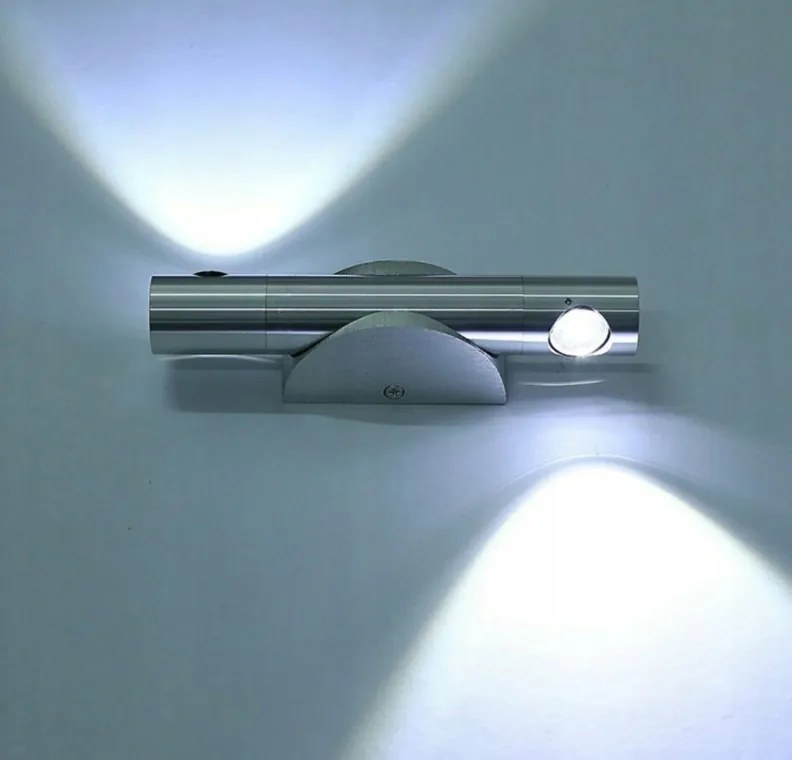 Fali lámpa Kay Fay Lighting Ltd meleg szín