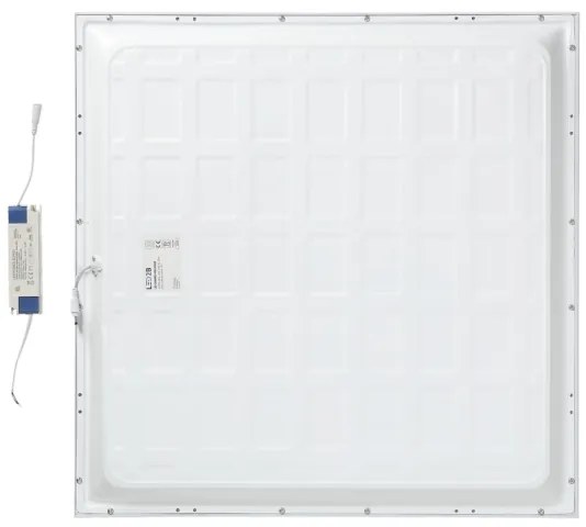 LED Függesztett mennyezeti panel LED/40W/230V 4000K 60x60 cm