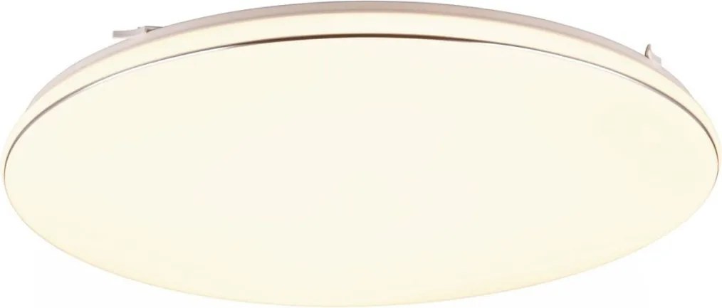 TRIO R64141101 BLANCA Ufo Lámpa Fehér LED IP20