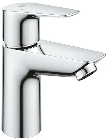 Grohe Start Edge mosdó csaptelep clic-clac rendszerrel króm 23898001 G23898001