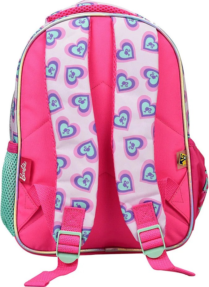 Barbie Happy Love hátizsák, táska 30 cm
