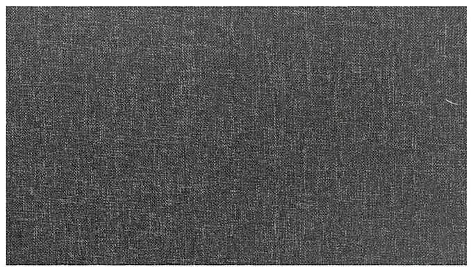 Kerti Garnitúra, Fém + Szövet, Szürke. AZ-L1761 GREY