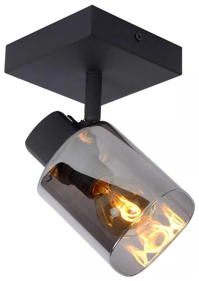 Lucide 17999/01/30 - ALION spotlámpa 1xE14/25W/230V