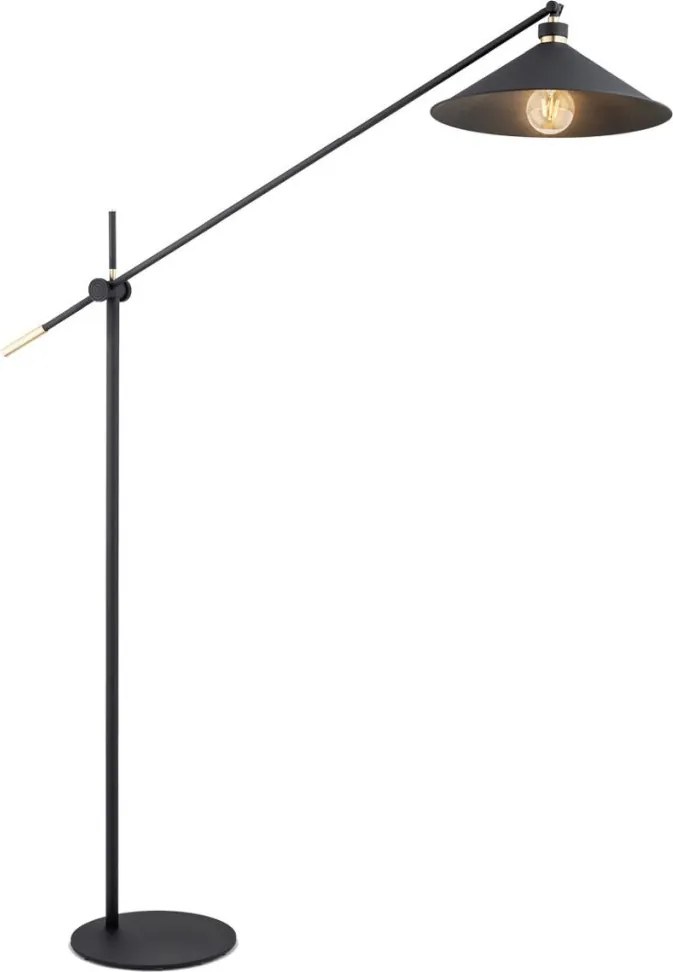 Argon NASHVILLE 4732 Állólámpa 1x15W/E27 IP20