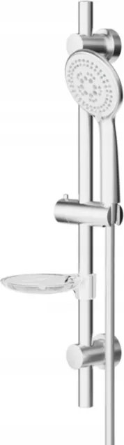 Falra szerelhető zuhanyszett Goodhome