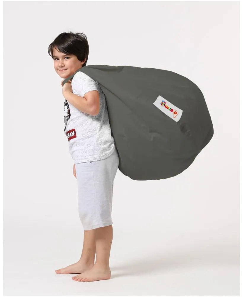 Gyerek kerti ülőzsák Premium – Floriane Garden