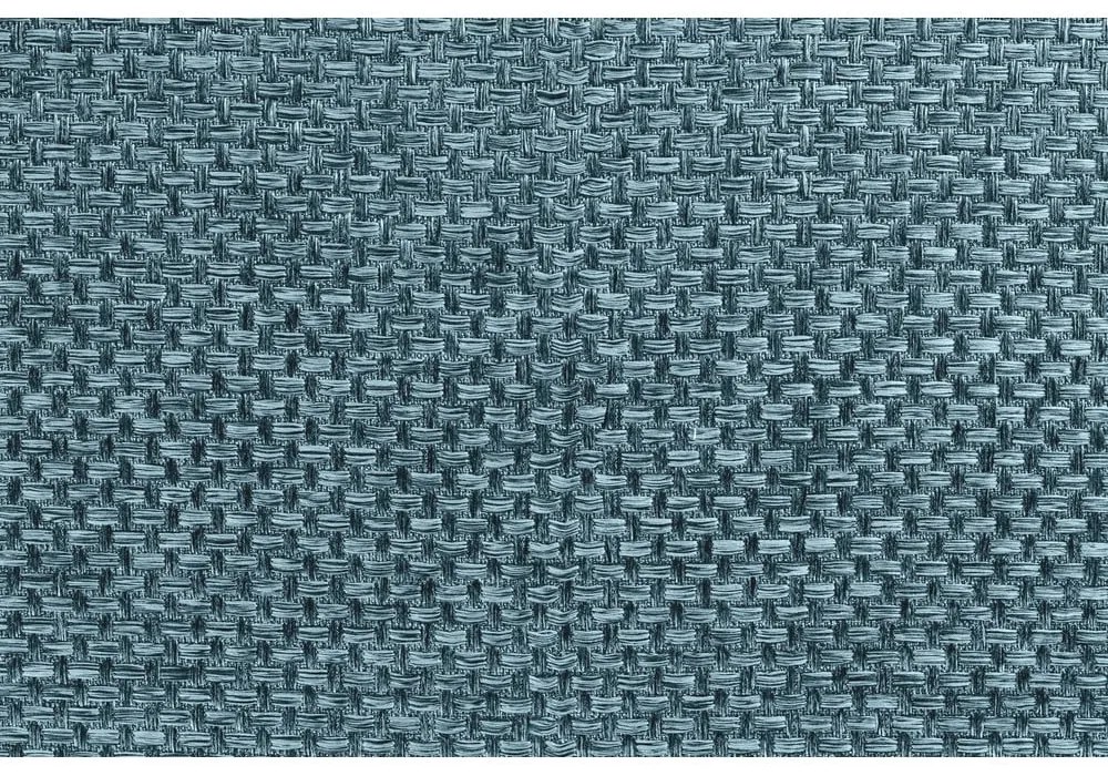 Kék függöny 140x260 cm Atacama – Mendola Fabrics